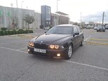 BMW 523-4