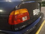 BMW 523-7