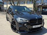 BMW X5-1