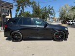 BMW X5-7