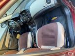 Chevrolet Cruze-9