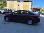 Chevrolet Cruze-2