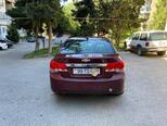 Chevrolet Cruze-6