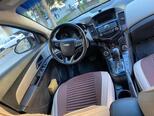 Chevrolet Cruze-8