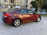 Chevrolet Cruze-5