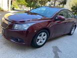 Chevrolet Cruze-3