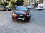 Chevrolet Cruze-1