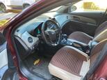 Chevrolet Cruze-7