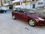 Chevrolet Cruze-4