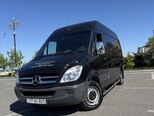 Mercedes Sprinter 315-2