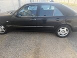 Mercedes E 240-5