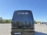 Mercedes Sprinter 315-3