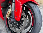 Suzuki GSX-R 1000-9