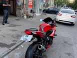 Suzuki GSX-R 1000-8