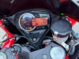 Suzuki GSX-R 1000-11