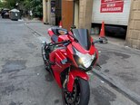 Suzuki GSX-R 1000-7