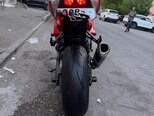 Suzuki GSX-R 1000-6