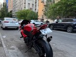 Suzuki GSX-R 1000-14
