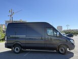 Mercedes Sprinter 315-6