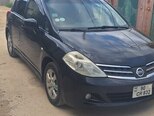 Nissan Tiida-2