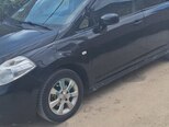 Nissan Tiida-4