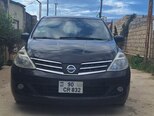 Nissan Tiida-3