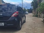 Nissan Tiida-7