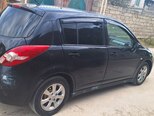 Nissan Tiida-8