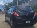 Nissan Tiida-6