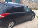 Nissan Tiida-9