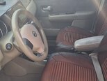 Nissan Tiida-15