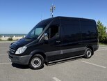 Mercedes Sprinter 315-7