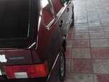 LADA (VAZ) 2114-8