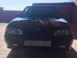 LADA (VAZ) 2114-1