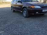 LADA (VAZ) 2114-6