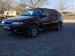 LADA (VAZ) 2114-5