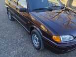 LADA (VAZ) 2114-2