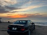 Mercedes C 240-3