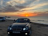 Mercedes C 240-1