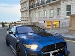 Ford Mustang-2
