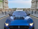 Ford Mustang-1