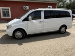 Mercedes Vito 115 CDI-5