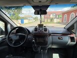 Mercedes Vito 115 CDI-2