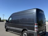 Mercedes Sprinter 315-8