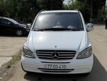 Mercedes Vito 115 CDI-7
