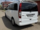 Mercedes Vito 115 CDI-4
