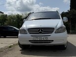 Mercedes Vito 115 CDI-1