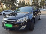 Opel Astra-2
