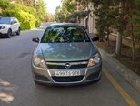 Opel Astra-1