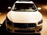 Nissan Maxima-2